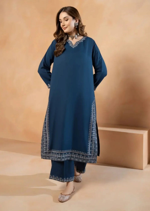 Haraj Collections Printzea Women 2pcs