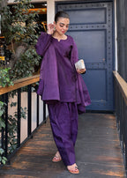 Momin Online farshi shalwar 002 Women 3pcs