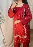 Issa&Maryam Mahroop Women 3pcs