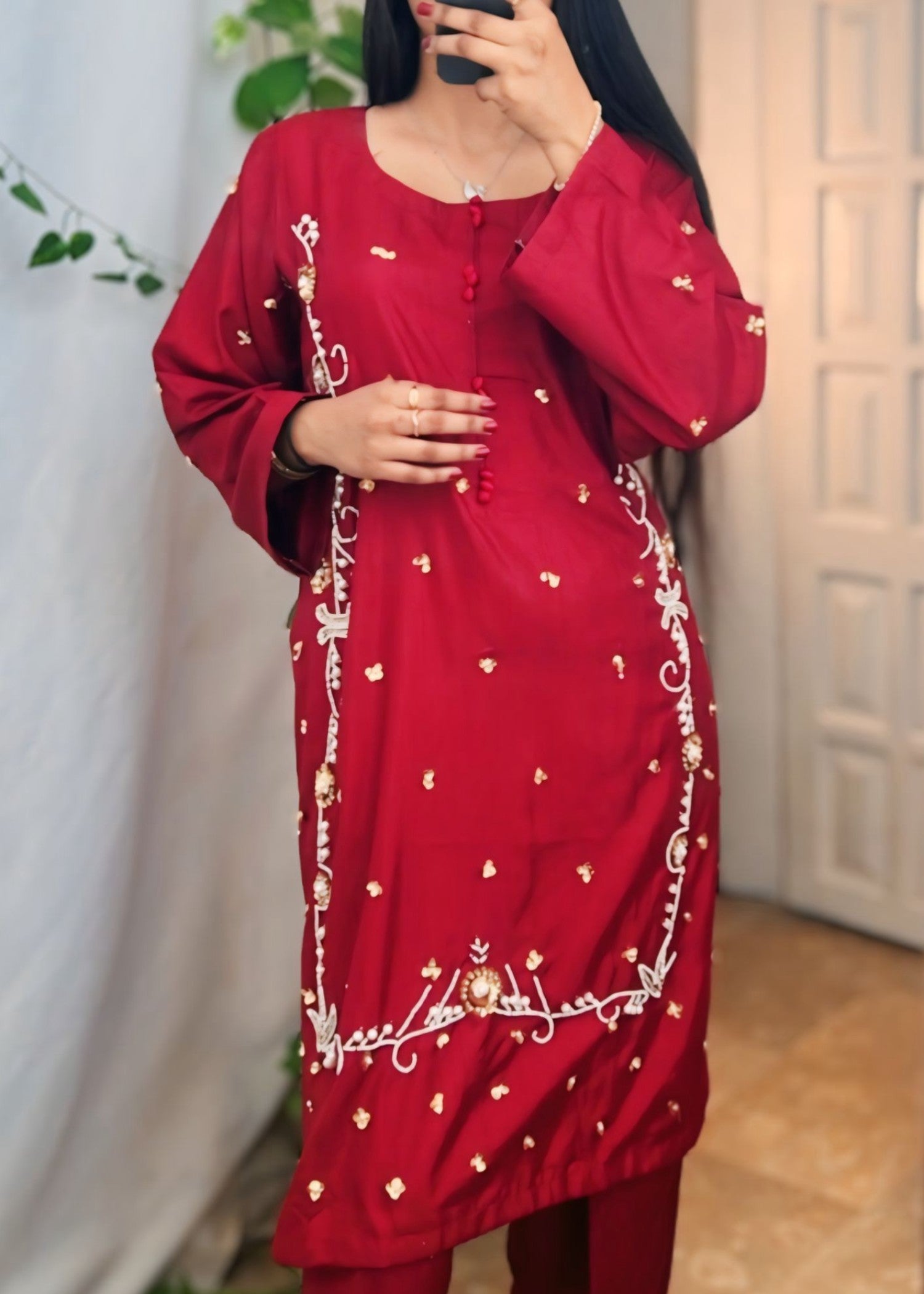 Issa&Maryam Mahroop Women 3pcs