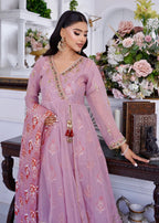 Laal Clothing GLC 036 Women 3pcs