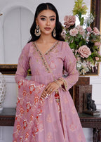 Laal Clothing GLC 036 Women 3pcs