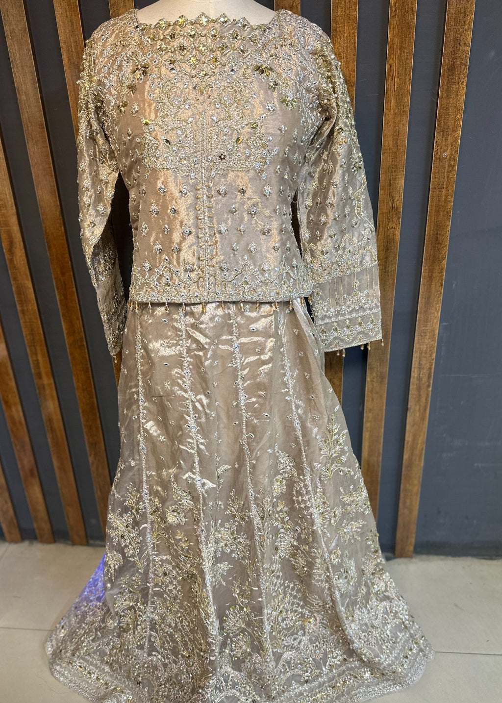 Qalamkar QK* SF 04 (S) Women 4pcs