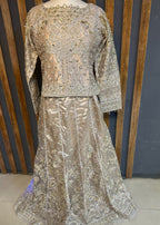 Qalamkar QK* SF 04 (S) Women 3pcs