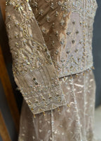 Qalamkar QK* SF 04 (S) Women 4pcs