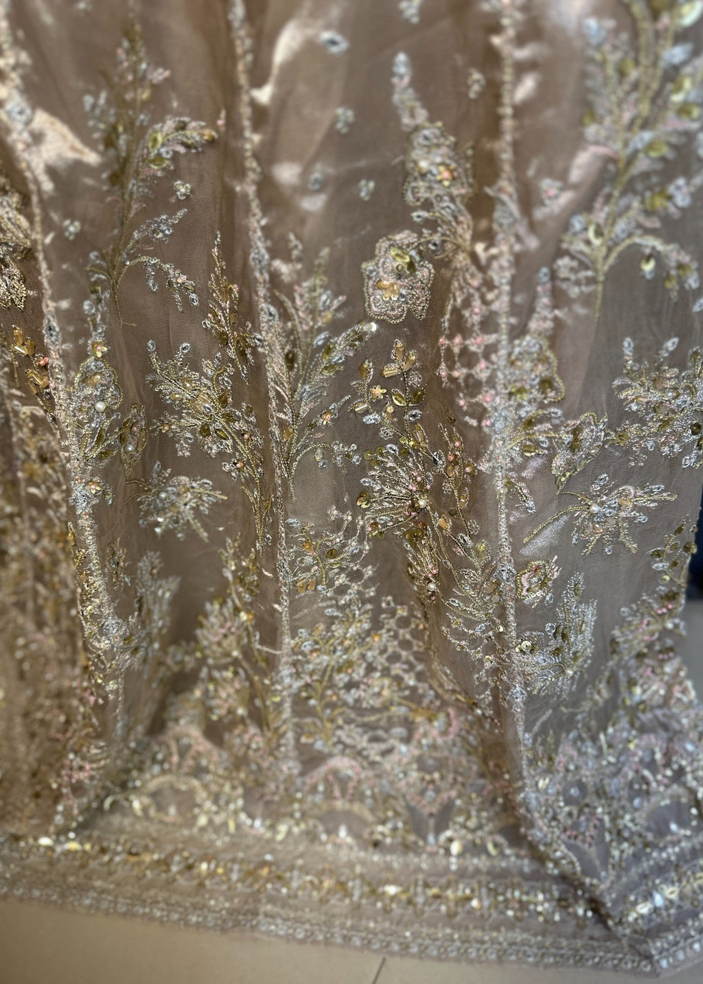 Qalamkar QK* SF 04 (S) Women 4pcs