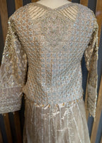 Qalamkar QK* SF 04 (S) Women 4pcs