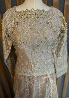 Qalamkar QK* SF 04 (S) Women 4pcs