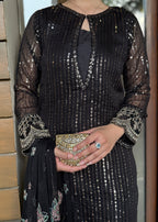 Laal Clothing NLC 059 Women 3pcs