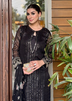 Laal Clothing NLC 059 Women 3pcs