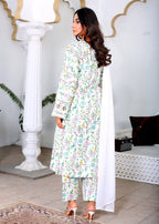 Rehhas Attires MAHRU Women 2pcs