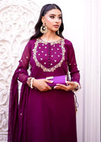 Laal Clothing GLC 041 Women 3pcs