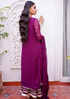 Laal Clothing GLC 041 Women 3pcs