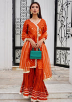 Laal Clothing GLC 042 Women 3pcs