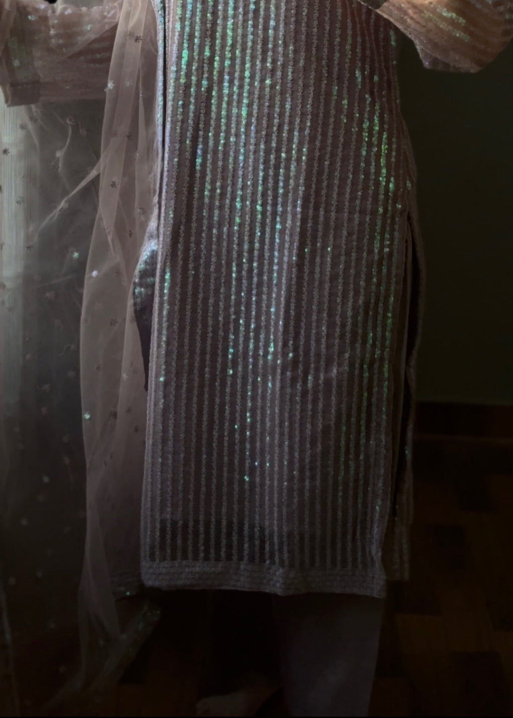 Suits By Sadia Bunny sequence Women 3pcs