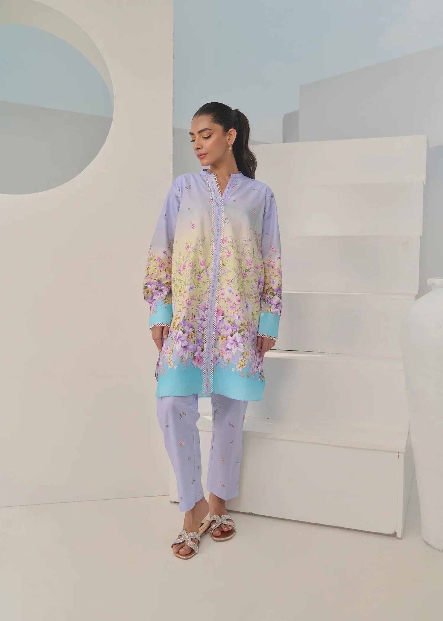 Cocoon IRIS Women 2pcs