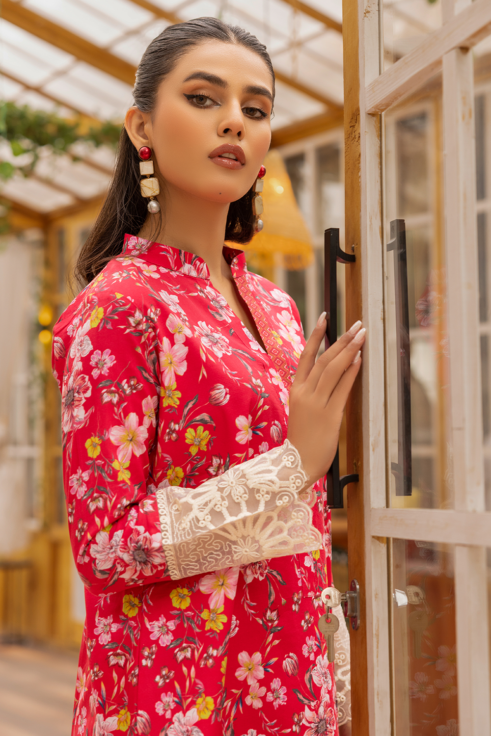 Esra HD 23 30 Women 2pcs