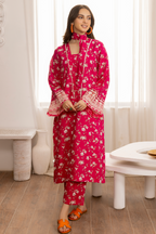 Esra HDW 23 03 Women 2pcs