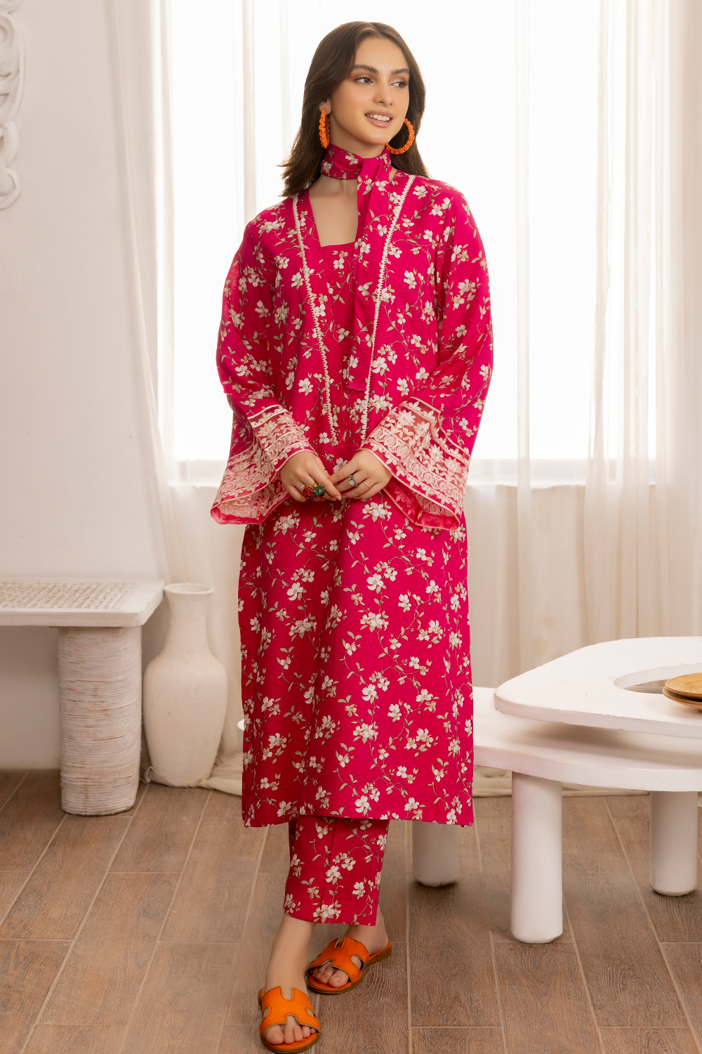 Esra HDW 23 03 Women 2pcs