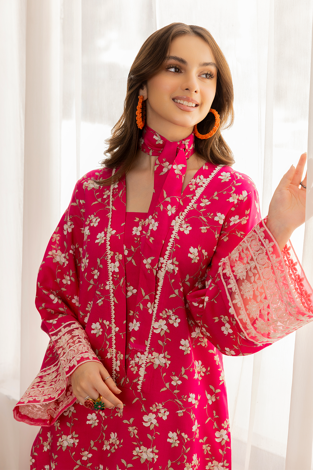 Esra HDW 23 03 Women 2pcs
