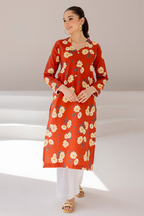 Esra ETK 23 09 Women 1pcs