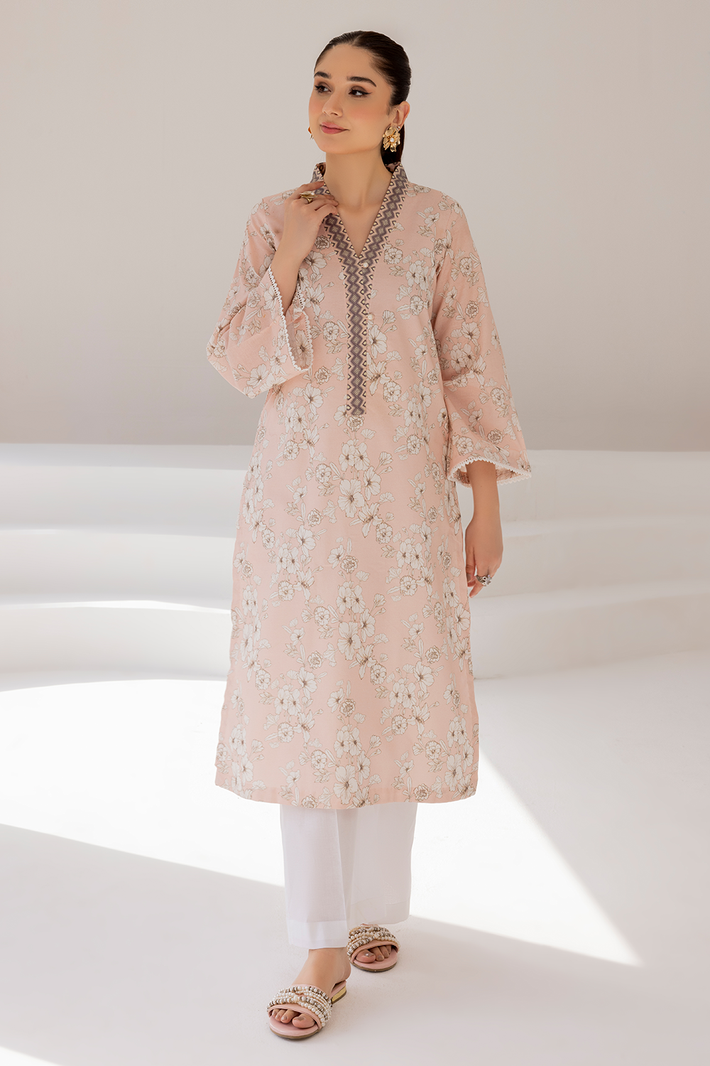 Esra ETK 23 04 Women 1pcs