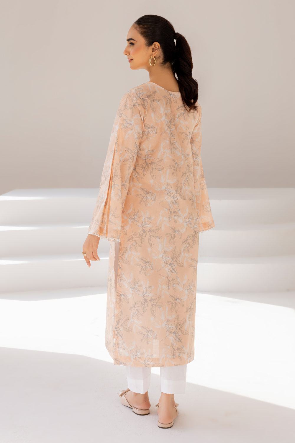 Esra ETK 23 02 Women 1pcs