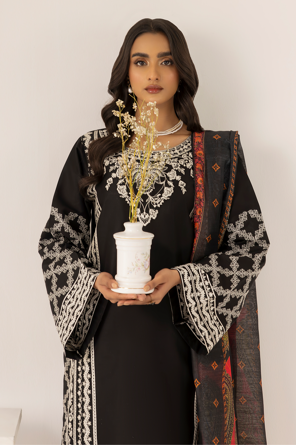 Esra LX 23 07 Women 3pcs