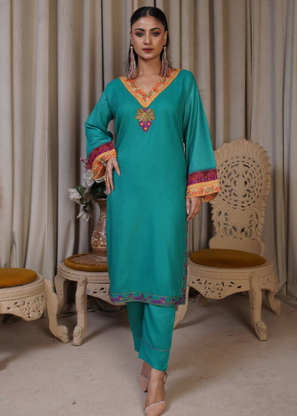 Anabya Garments SEA Women 2pcs