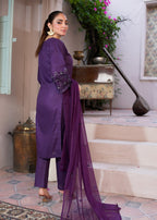 Bin Fatteh Fashion IZZAH Women 3pcs