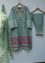 Lubana Store KATHERINE Women 3pcs