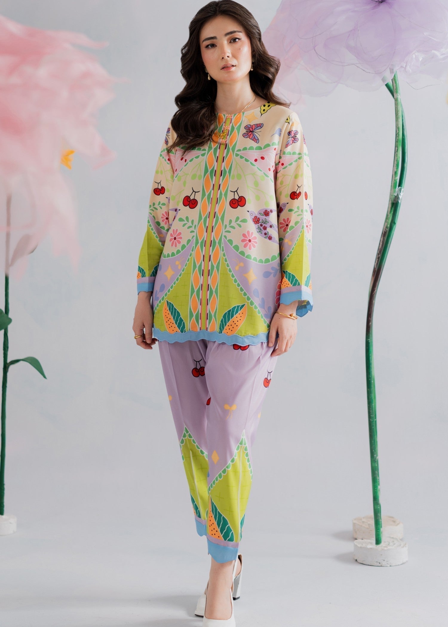 Kiara Veya Women 2pcs