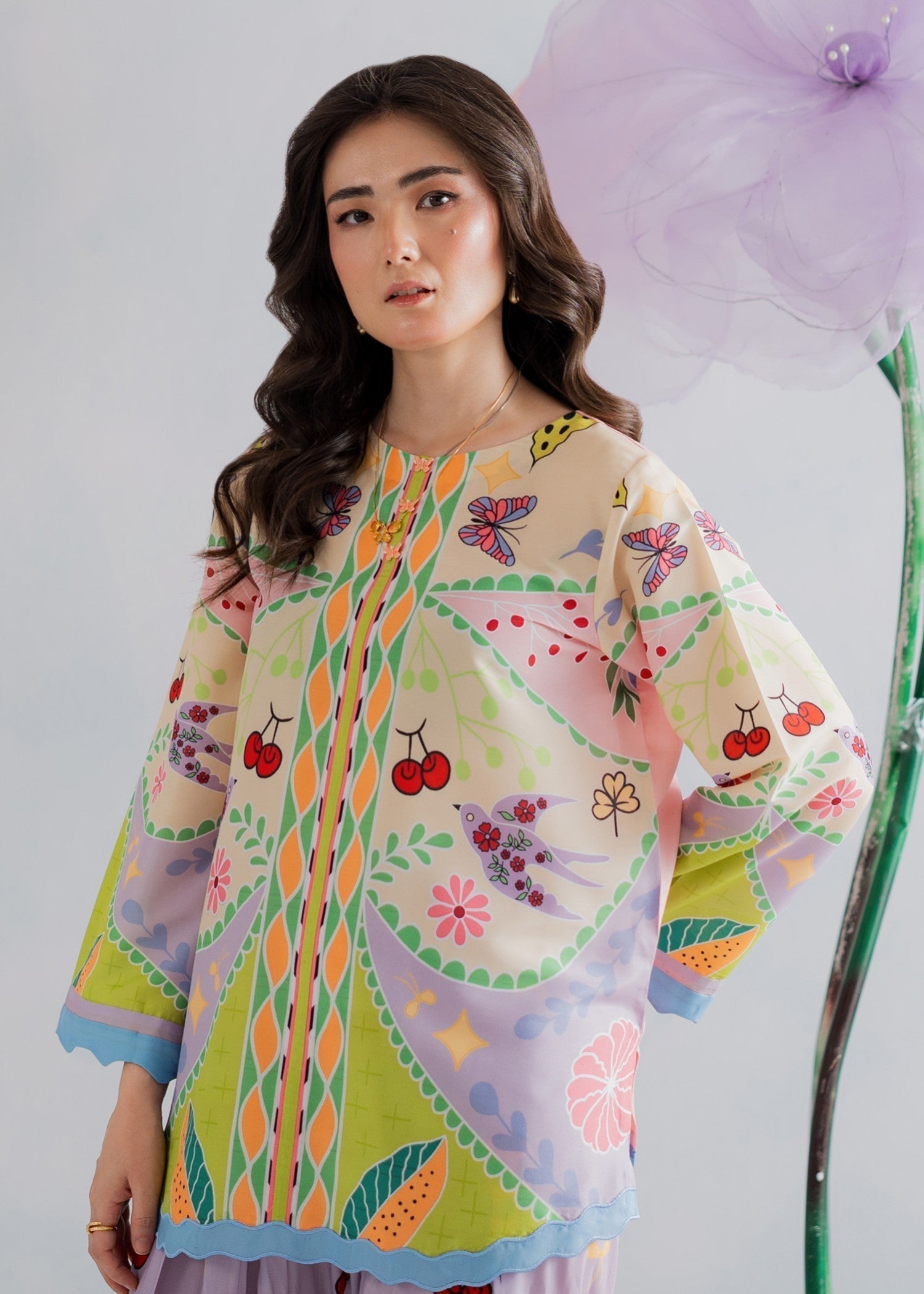 Kiara Veya Women 2pcs