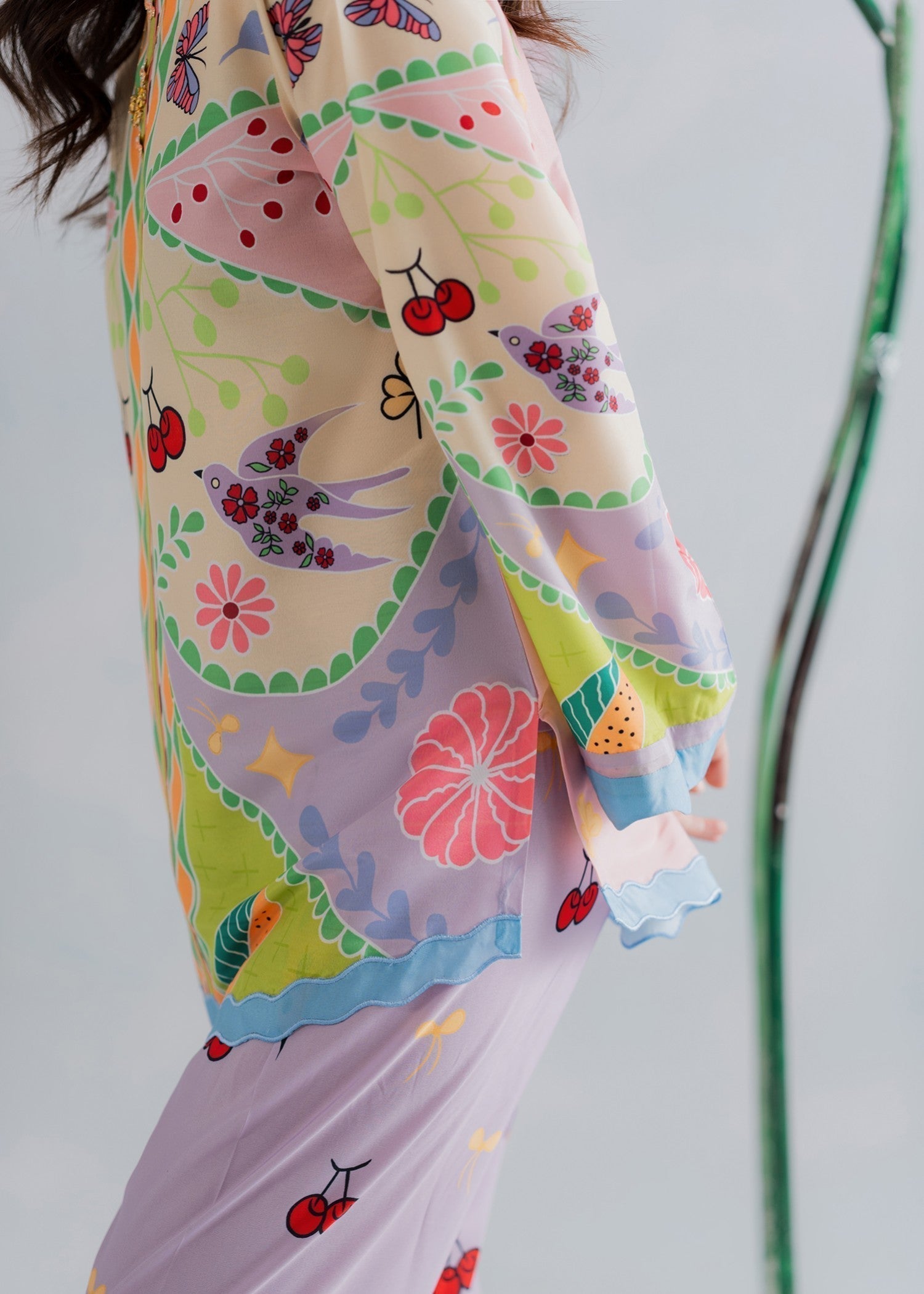 Kiara Veya Women 2pcs