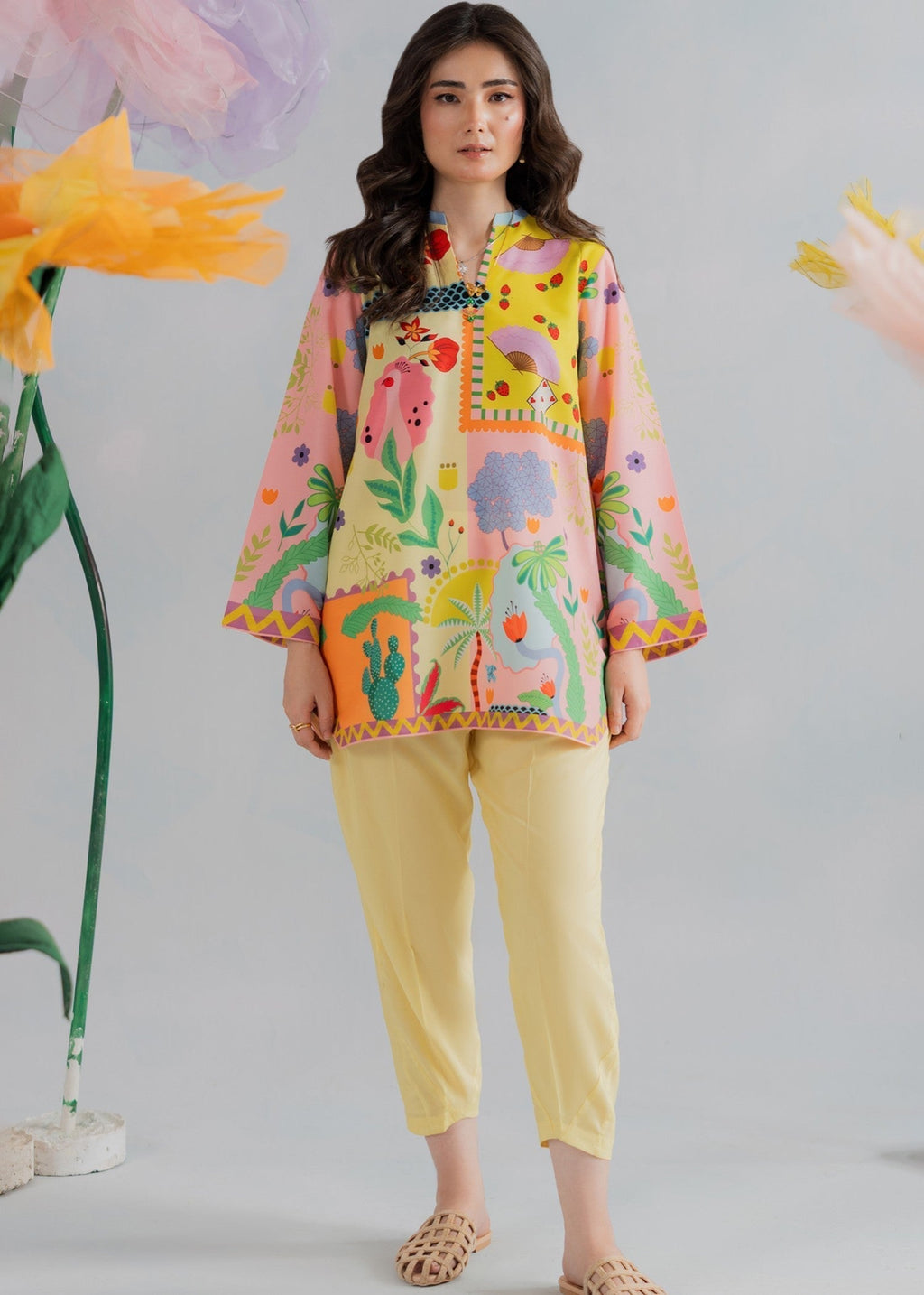 Kiara Noma Women 2pcs