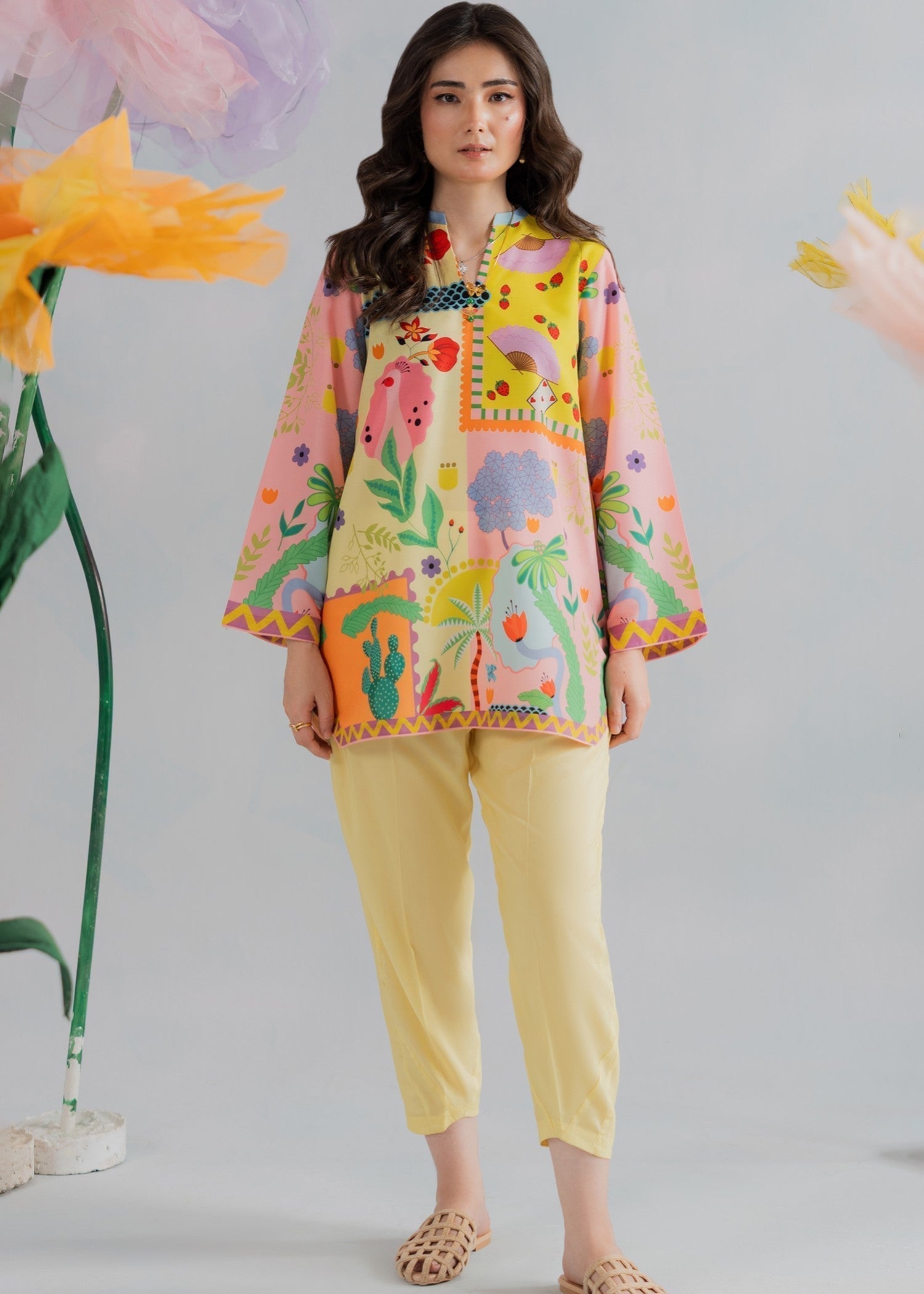 Kiara Noma Women 2pcs