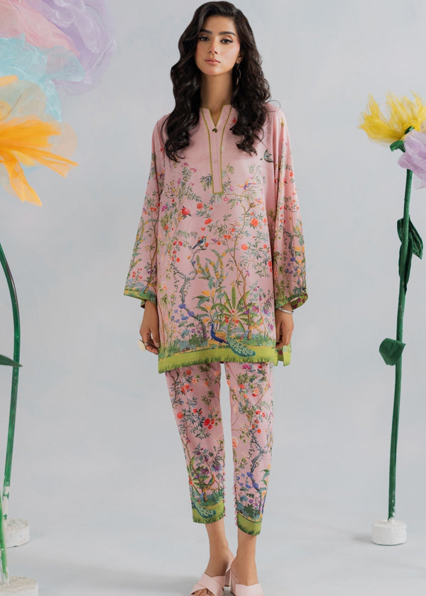 Kiara Loa Women 2pcs