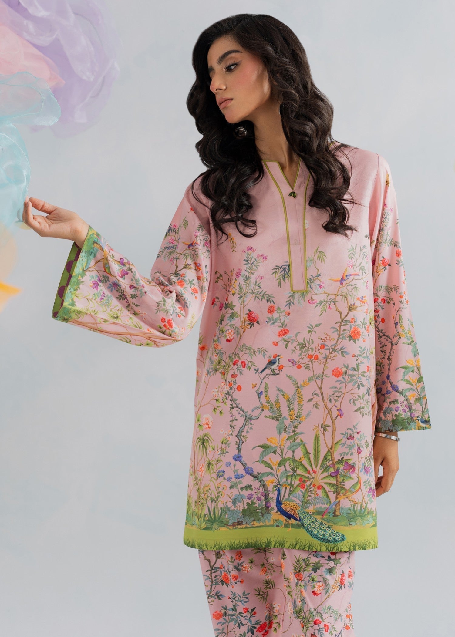 Kiara Loa Women 2pcs