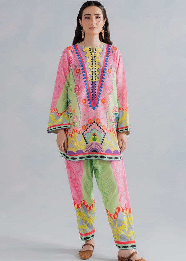 Kiara Leya Women 2pcs