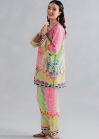 Kiara Leya Women 2pcs