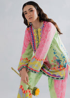 Kiara Leya Women 2pcs