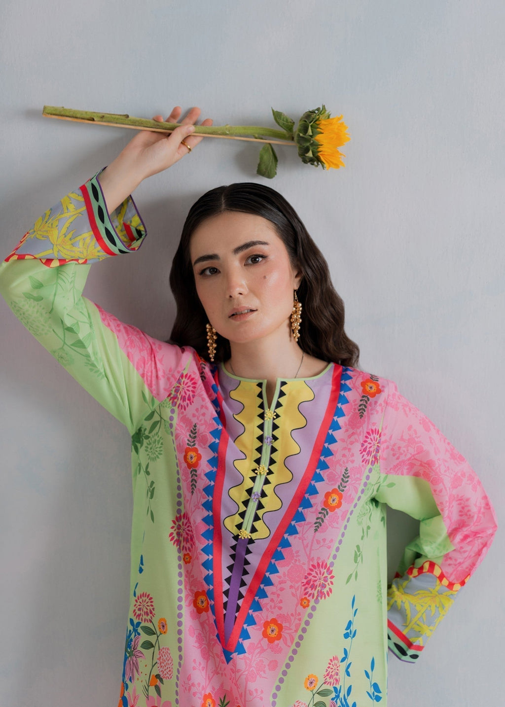 Kiara Leya Women 2pcs