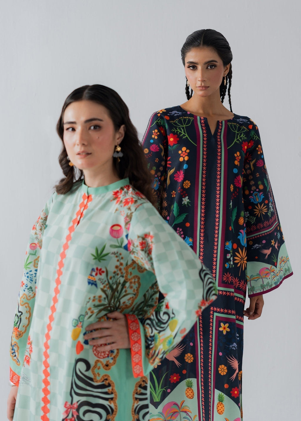 Kiara Florin Women 1pcs