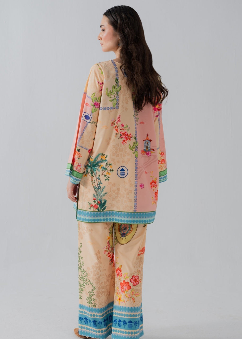 Kiara Ceze Women 2pcs