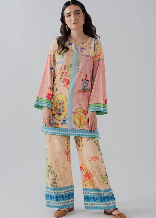 Kiara Ceze Women 2pcs