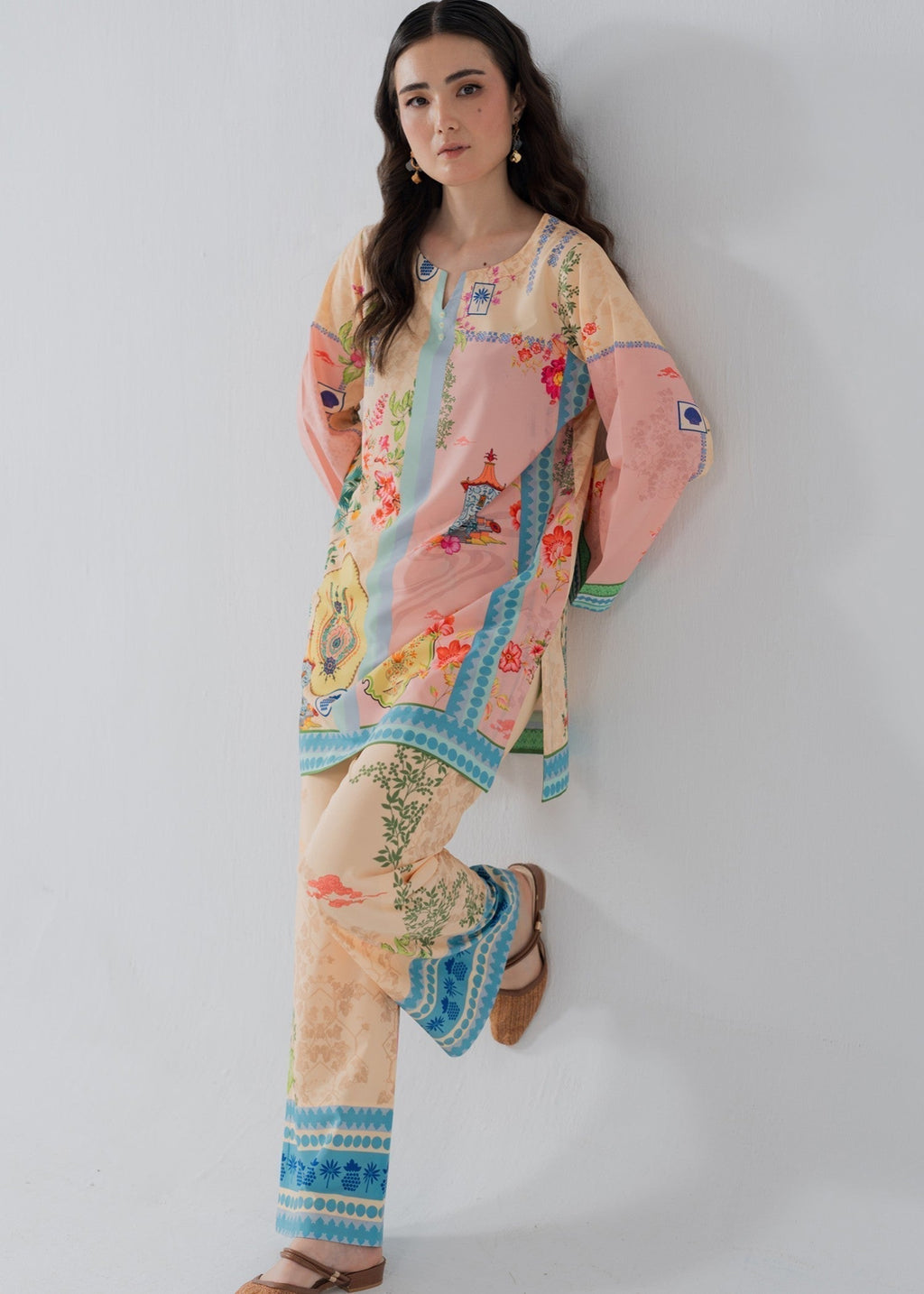 Kiara Ceze Women 2pcs