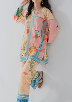 Kiara Ceze Women 2pcs