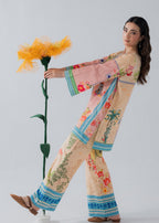 Kiara Ceze Women 2pcs