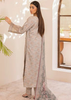 Mohagni LP 01 Women 3pcs