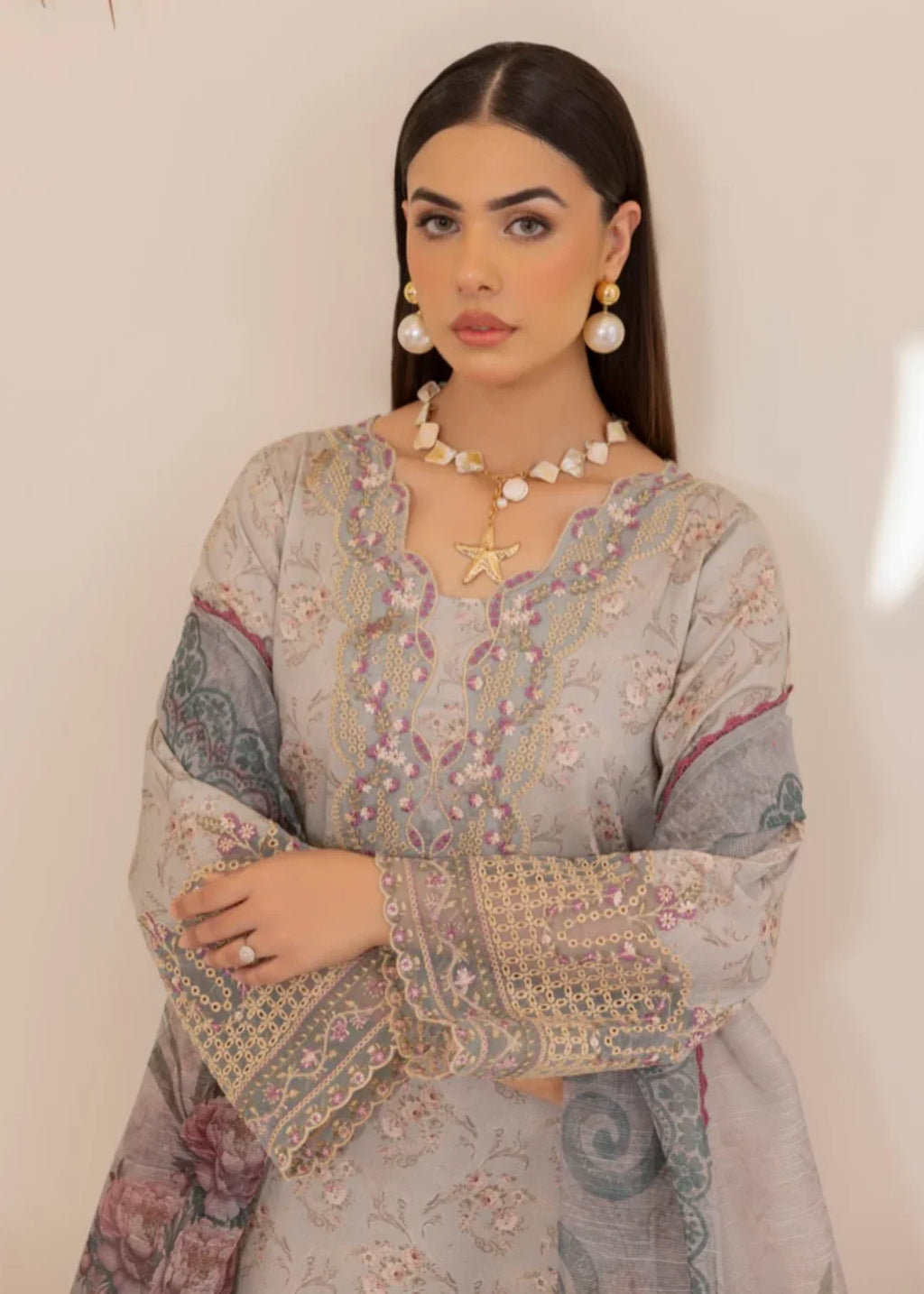 Mohagni LP 01 Women 3pcs